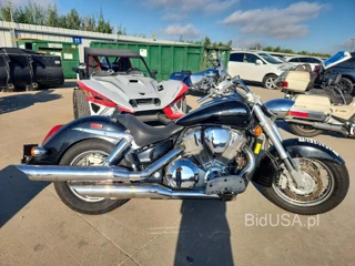 HONDA VTX1800 S