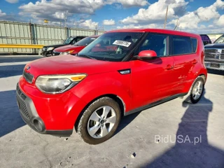 KIA SOUL +
