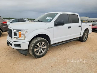 FORD F150 SUPERCREW