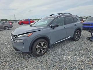 NISSAN ROGUE SL