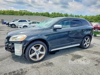 VOLVO XC60 T6
