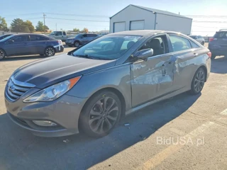 HYUNDAI SONATA SE 2.0T