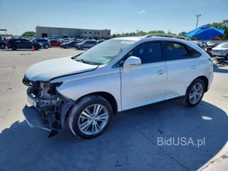 LEXUS RX 350 BASE