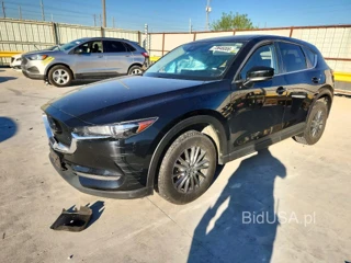 MAZDA CX-5 TOURING