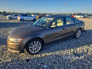 AUDI A6 PREMIUM PLUS