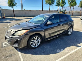 MAZDA 3 S