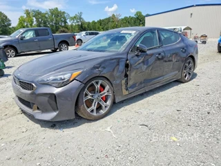 KIA STINGER GT1