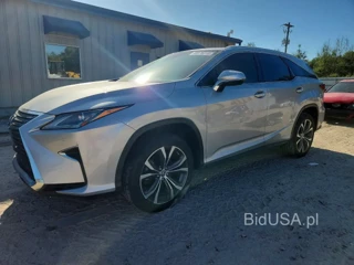 LEXUS RX 450HL BASE