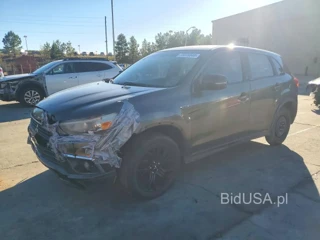 MITSUBISHI OUTLANDER SPORT ES