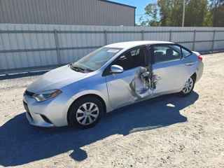 TOYOTA COROLLA L