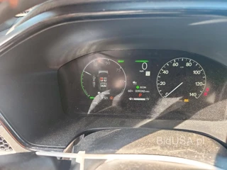 HONDA CR-V SPORT-L