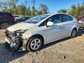 TOYOTA PRIUS TWO