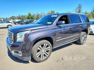 GMC YUKON DENALI