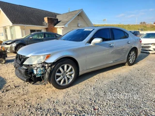 LEXUS LS 460