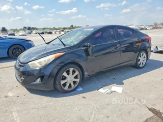 HYUNDAI ELANTRA LIMITED