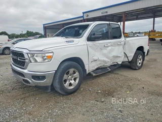 RAM 1500 BIG HORN/LONE STAR