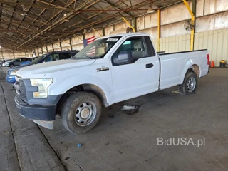FORD F150 XL