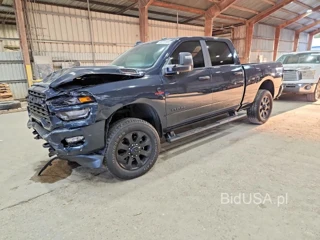 RAM 2500 BIG HORN