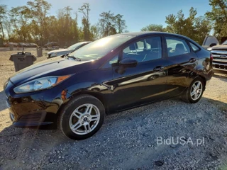 FORD FIESTA SE