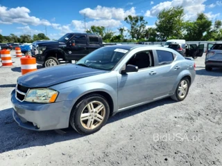 DODGE AVENGER SXT