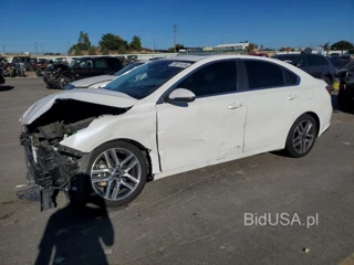 KIA FORTE EX