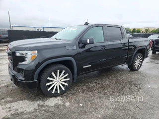GMC SIERRA C1500 ELEVATION