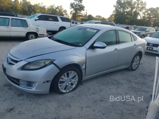 MAZDA 6 I