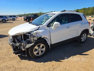 CHEVROLET TRAX 1LT
