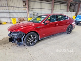 HYUNDAI SONATA SEL