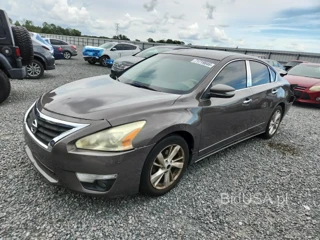 NISSAN ALTIMA 2.5 SL