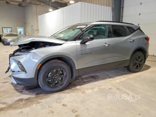 CHEVROLET BLAZER 2LT