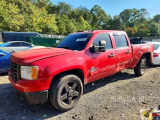 GMC SIERRA K2500 SLE
