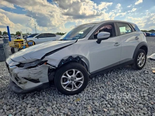 MAZDA CX-3 SPORT