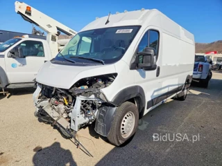 RAM PROMASTER 2500 2500 HIGH