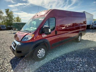 RAM PROMASTER 3500
