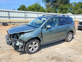 SUBARU FORESTER 2.5I LIMITED