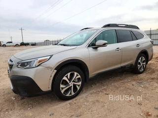 SUBARU OUTBACK LIMITED