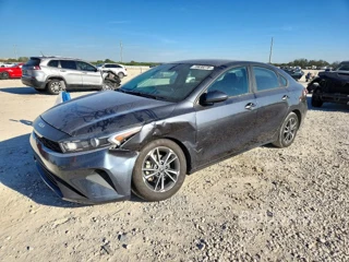 KIA FORTE LXS