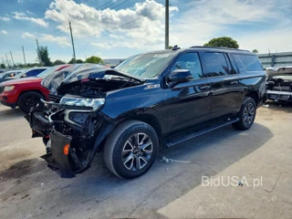 CHEVROLET SUBURBAN K1500 Z71