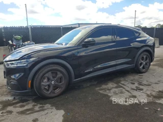 FORD MUSTANG MACH-E SELECT