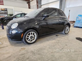 FIAT 500 POP