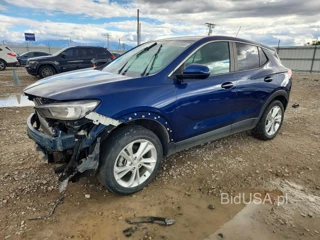 BUICK ENCORE GX PREFERRED