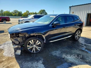 VOLVO XC60 PLUS