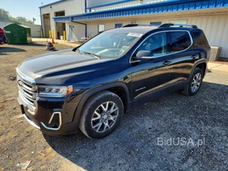 GMC ACADIA SLT