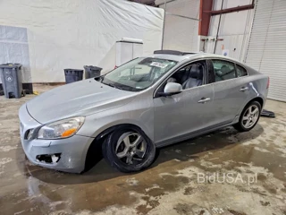 VOLVO S60 T5