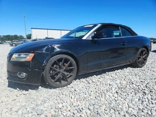 AUDI A5 PREMIUM PLUS