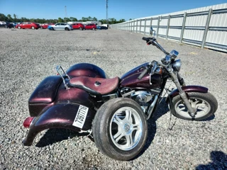 HARLEY-DAVIDSON FXDCI