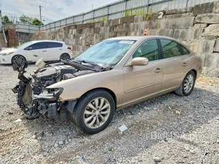 HYUNDAI AZERA LIMITED