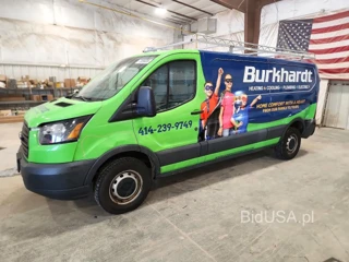 FORD TRANSIT T-250
