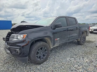 CHEVROLET COLORADO Z71
